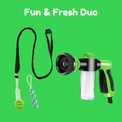 EssencePet™ Fun & Fresh Duo