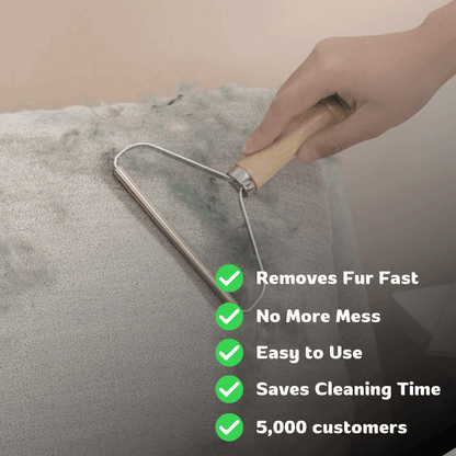 EssencePet™ Hair Lint Remover
