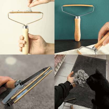 EssencePet™ Hair Lint Remover