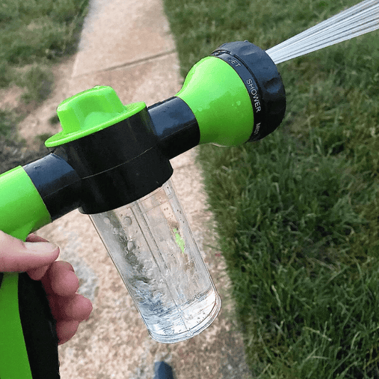 EssencePet™ Premium Washer Attachment